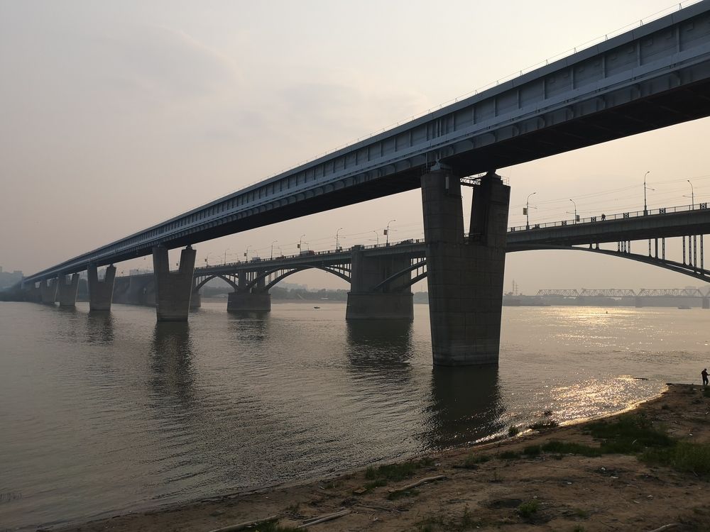 Photograph by Gromova