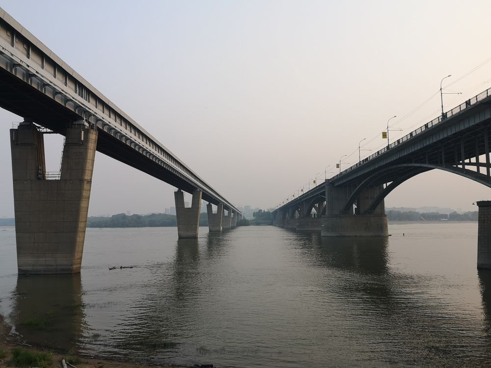 Photograph by Gromova