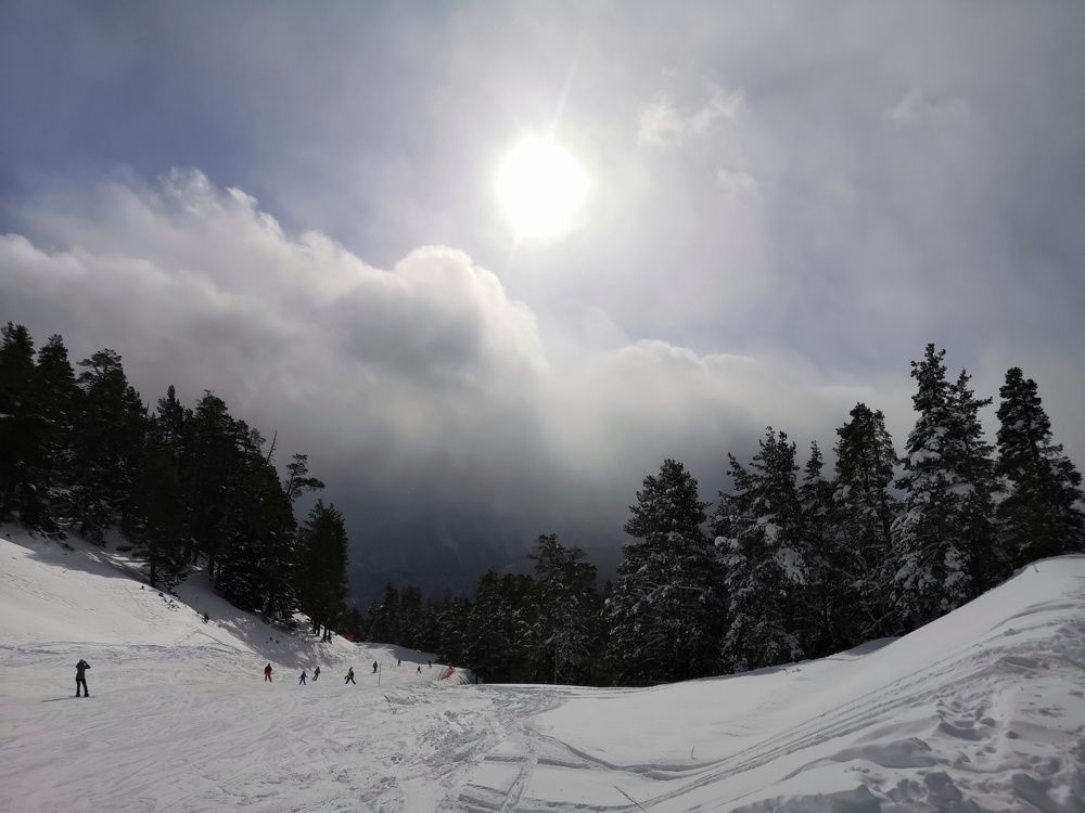 Photograph by Natali