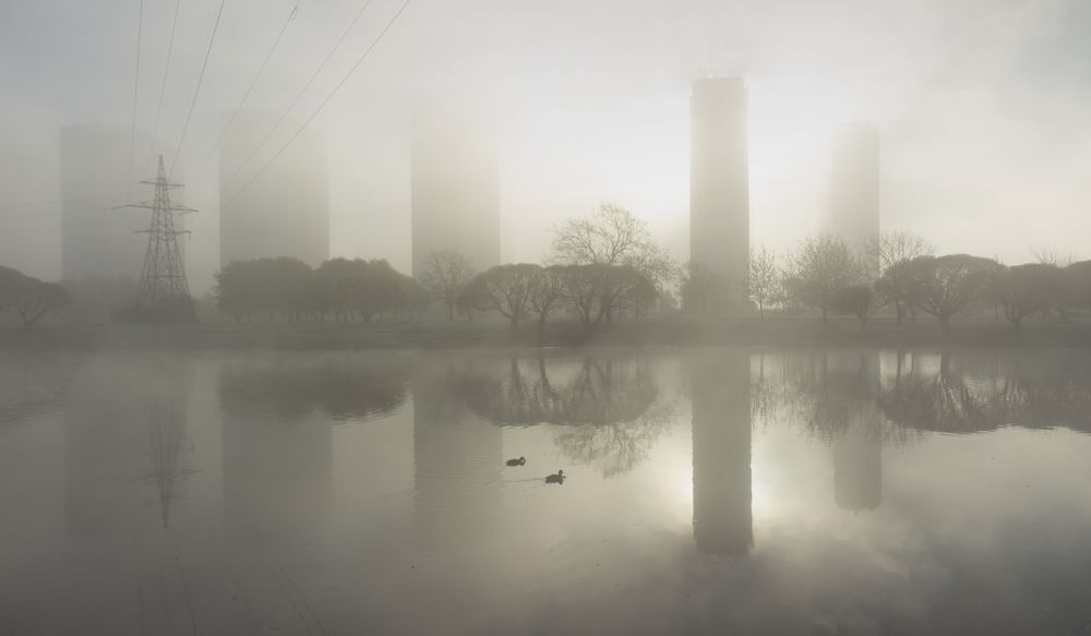 Photograph by Alla Nikitenko