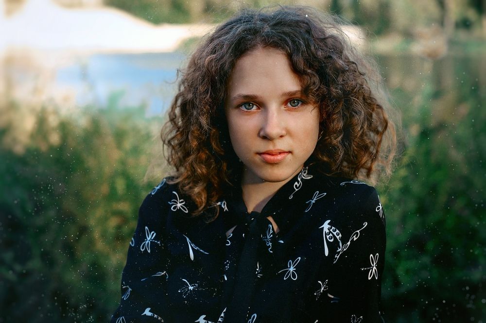 Photograph by Татьяна Иванова