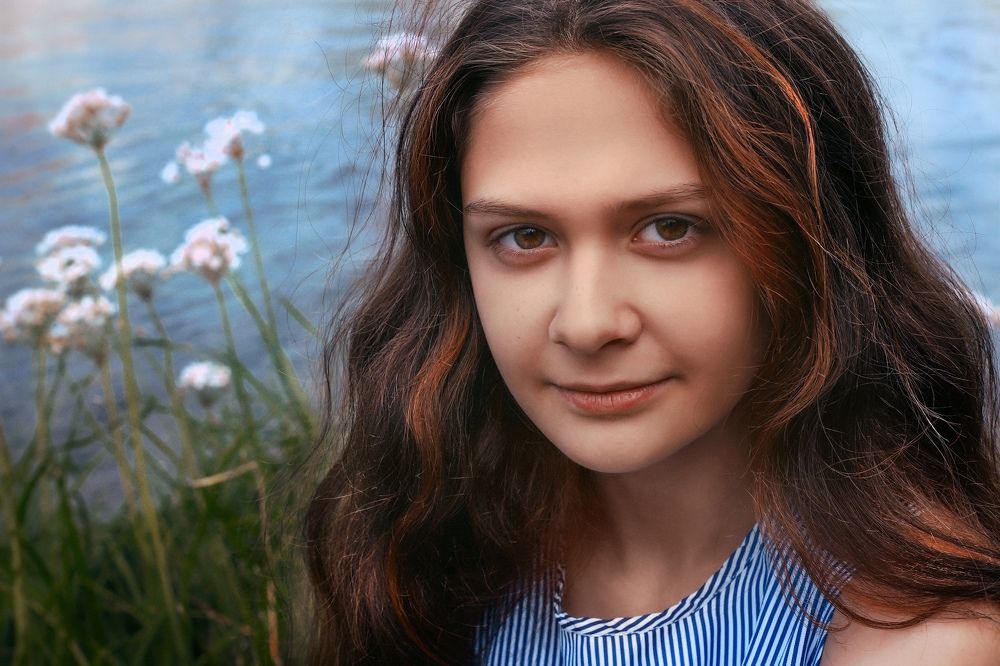 Photograph by Татьяна Иванова