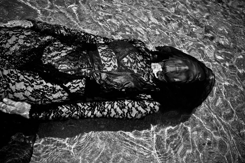 Photograph by Marineza Vamvakari