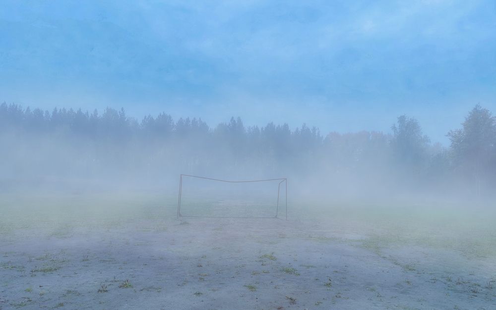 Photograph by Светлана Перминова