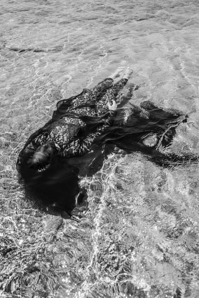 Photograph by Marineza Vamvakari