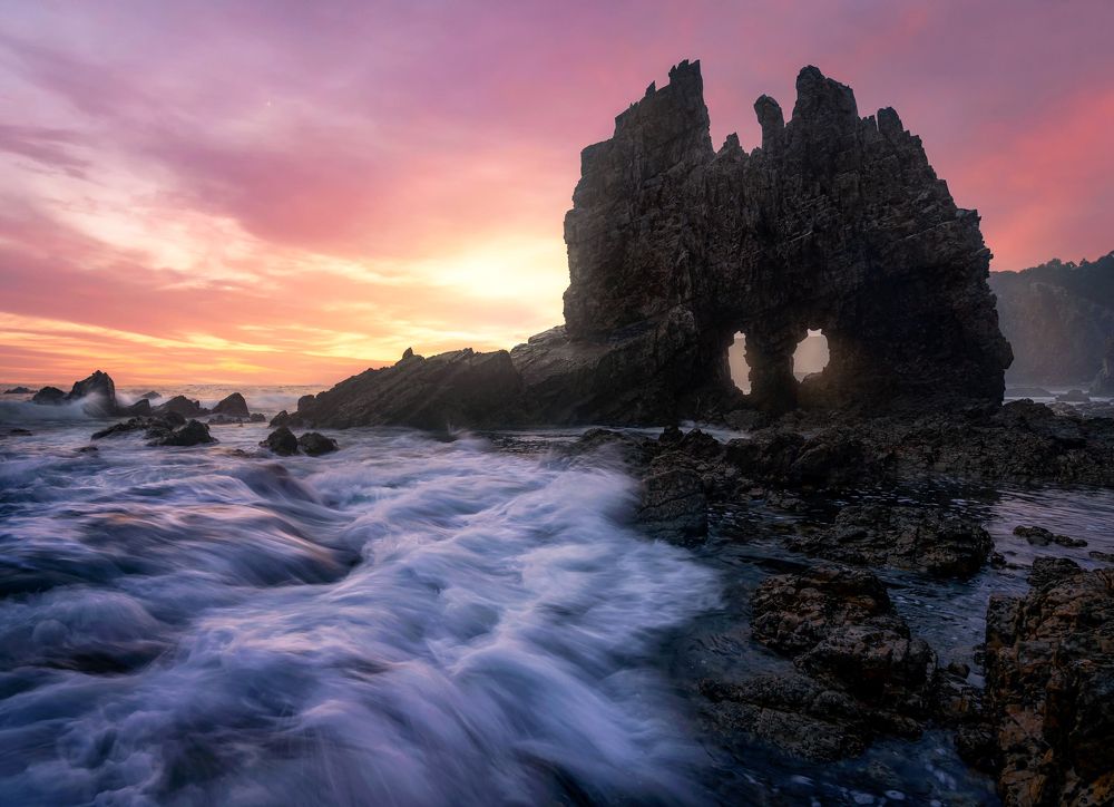 Photograph by Borja Rial Pereira