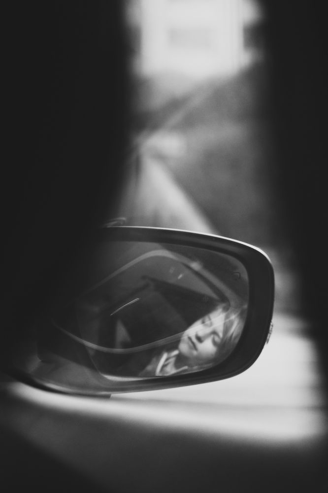 Photograph by Olga Moshnikova