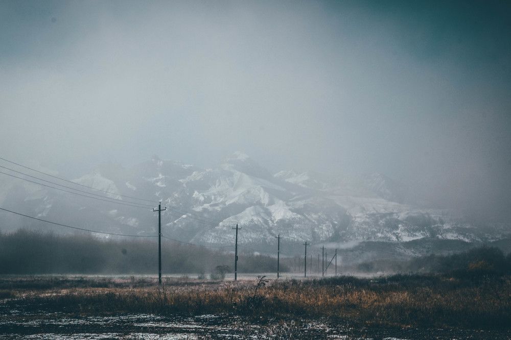 Photograph by Инна Кузьмичева