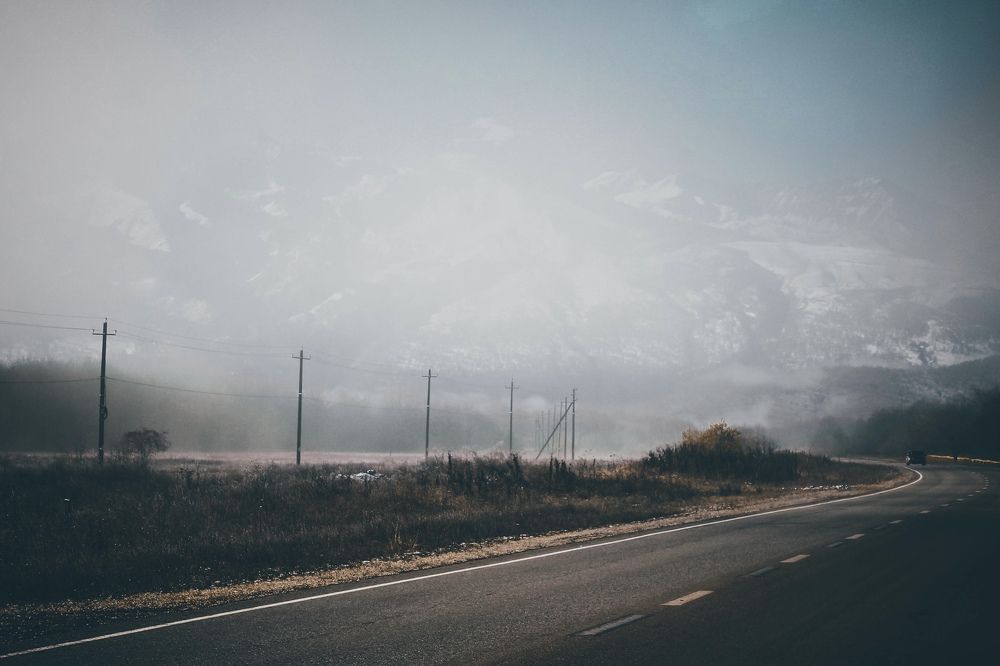 Photograph by Инна Кузьмичева