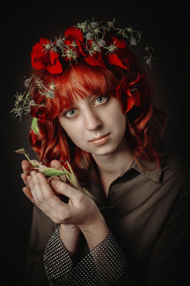 Photograph by Елена Иванова