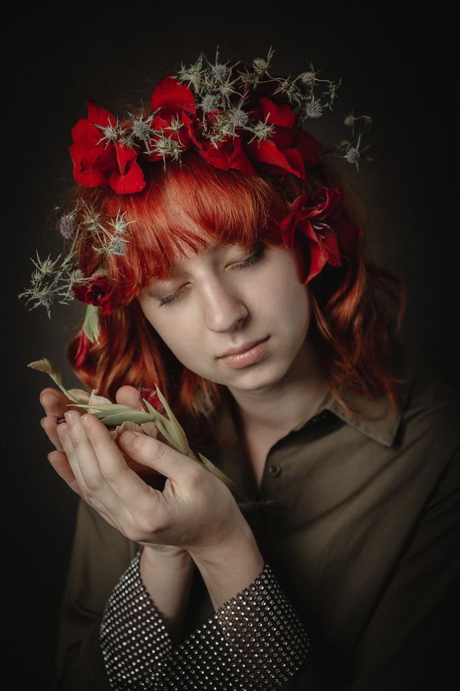 Photograph by Елена Иванова