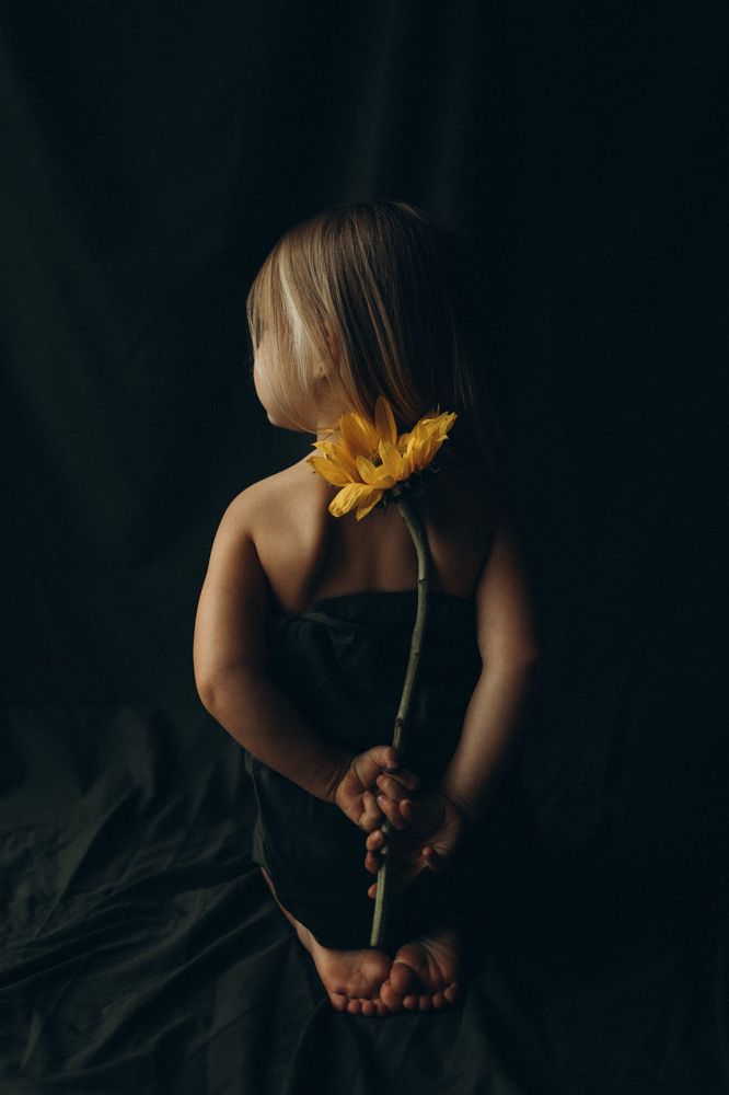 Photograph by Iryna Marchuk