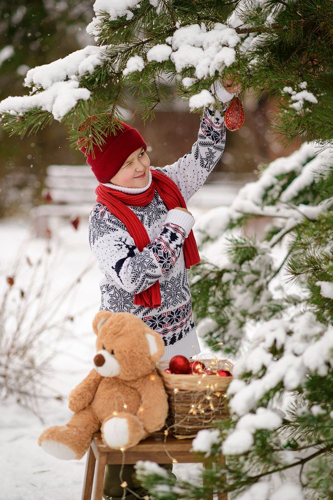 Photograph by Елена Пичугина