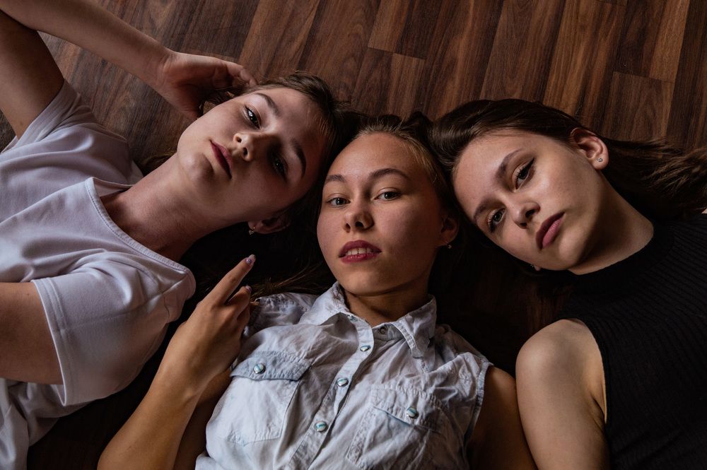 Photograph by Vlad Proshin