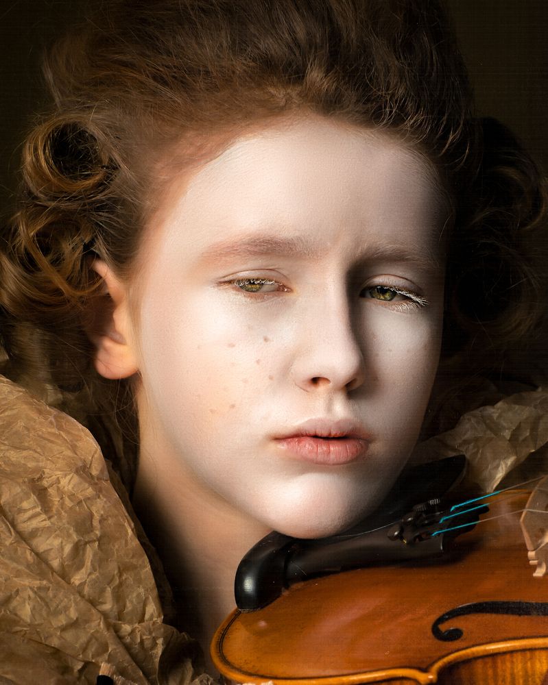 Photograph by елена королева