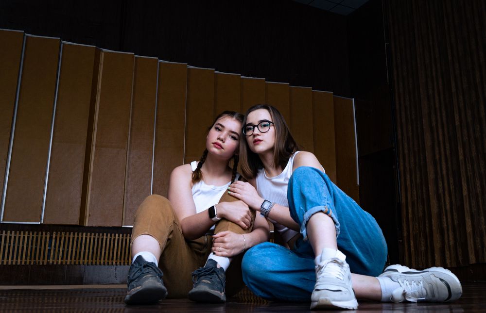 Photograph by Vlad Proshin