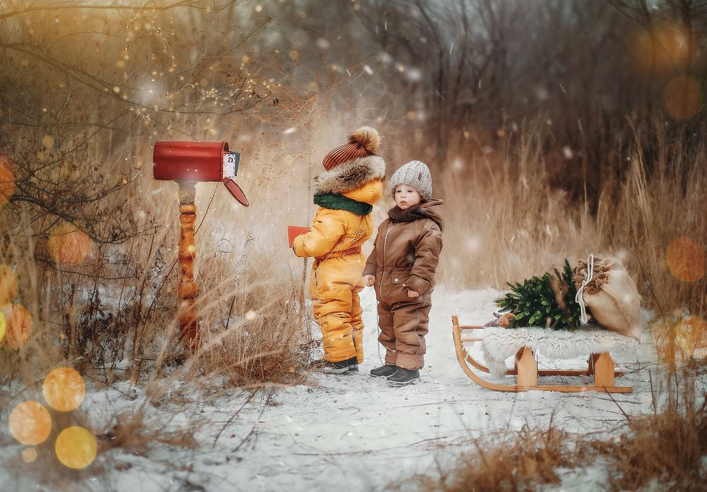 Photograph by Елена Иванова