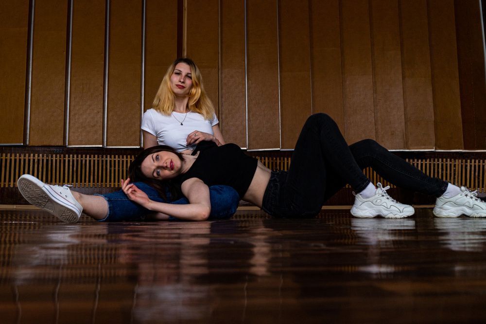 Photograph by Vlad Proshin