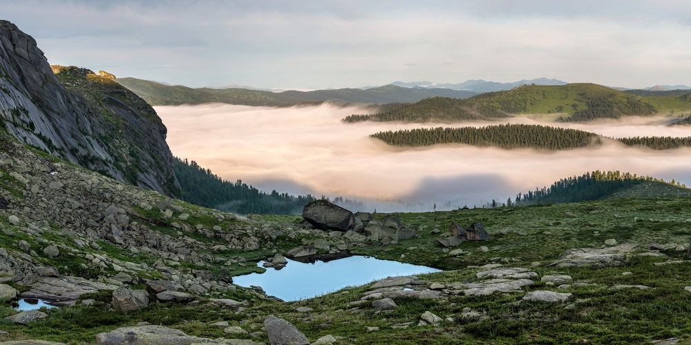 Photograph by Николай Васильев