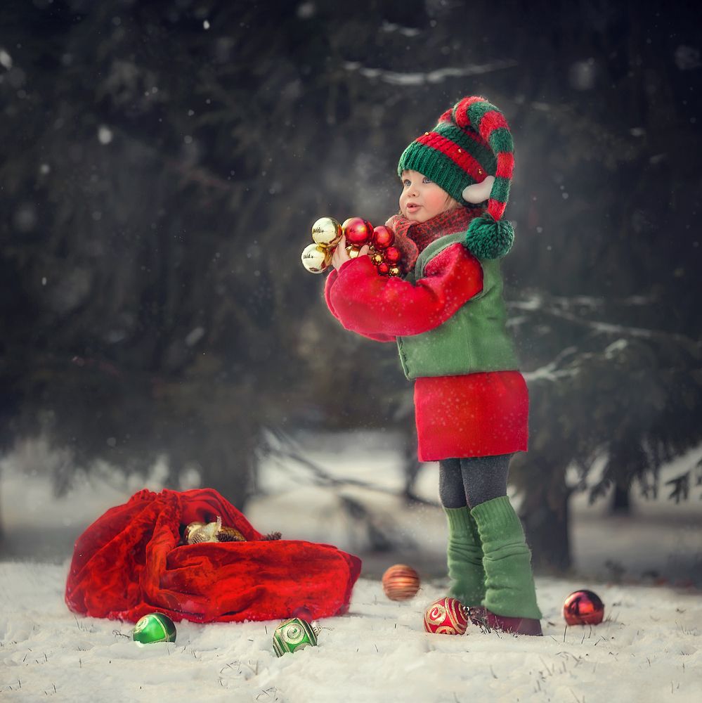 Photograph by Анастасия Никитинская