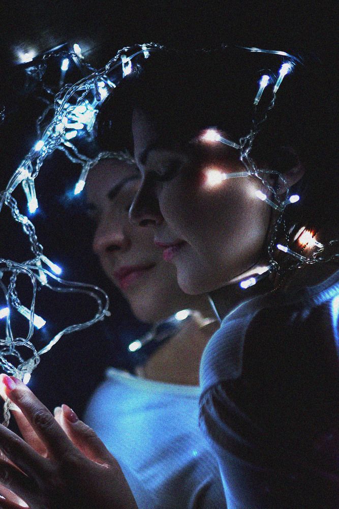 Photograph by Ксения Щербань