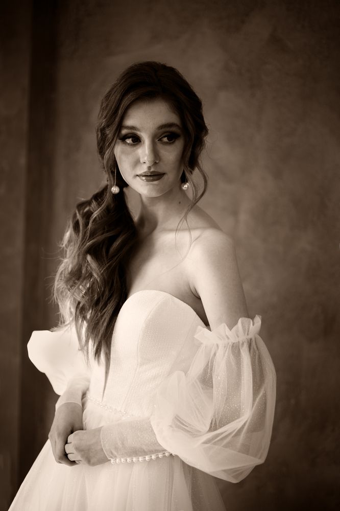 Photograph by Екатерина Стецова