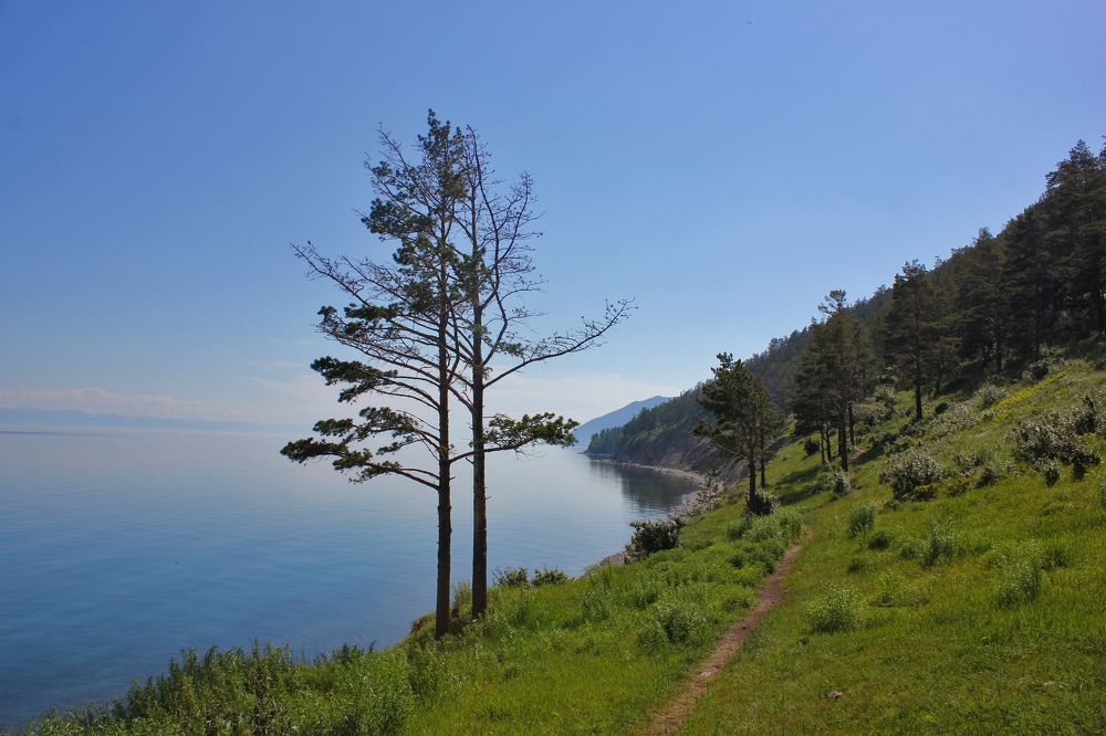 Photograph by Анна Киселёва