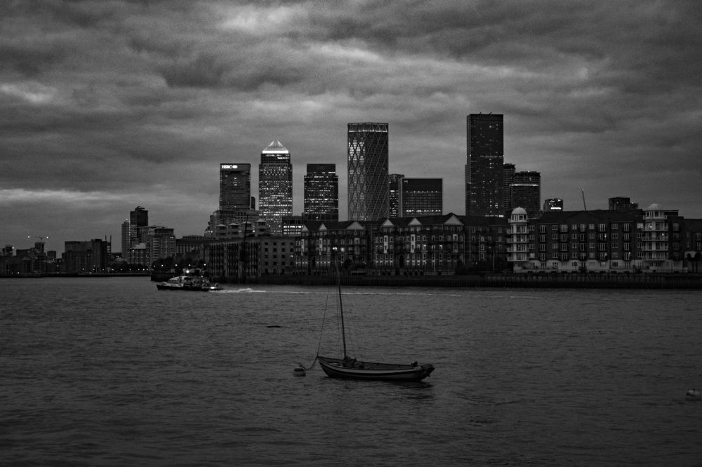 Photograph by Cristina Oniga