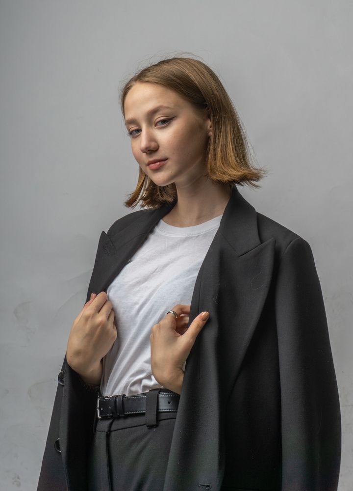 Photograph by Юрий Можейко