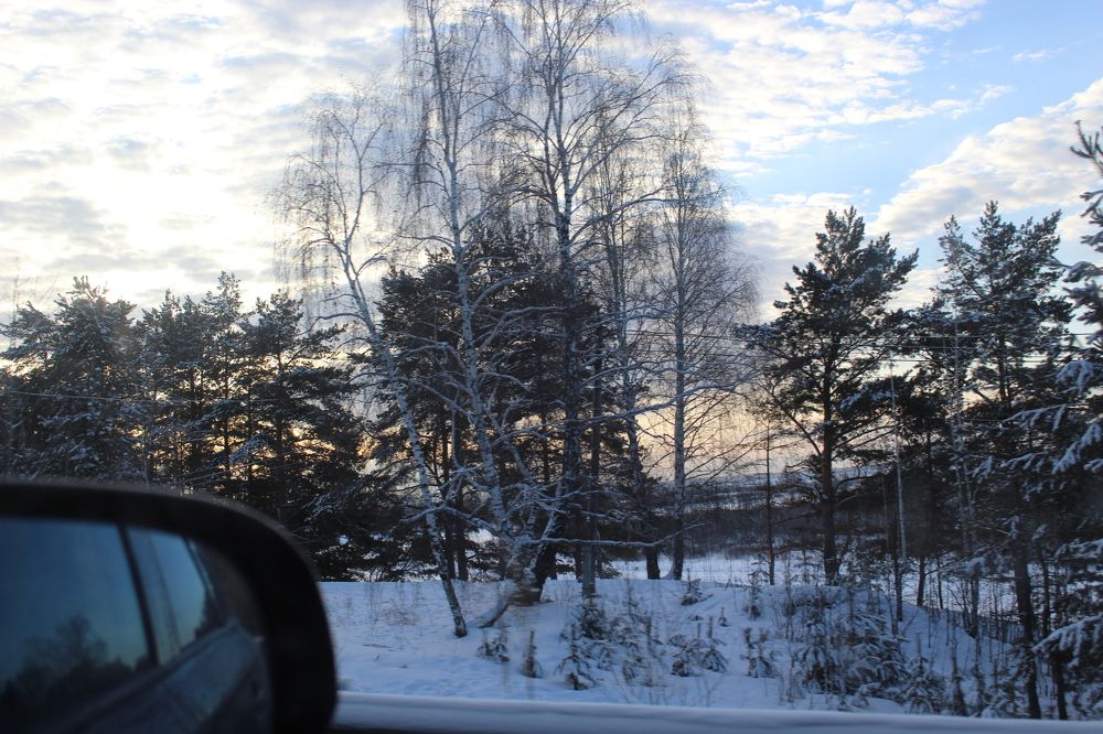 Photograph by Наталия