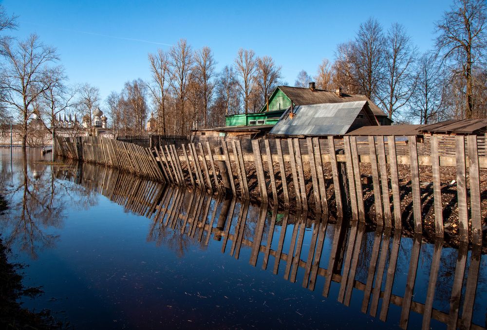 Photograph by Игорь Овсиенко