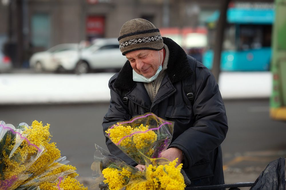 Photograph by Чистякова Валерия