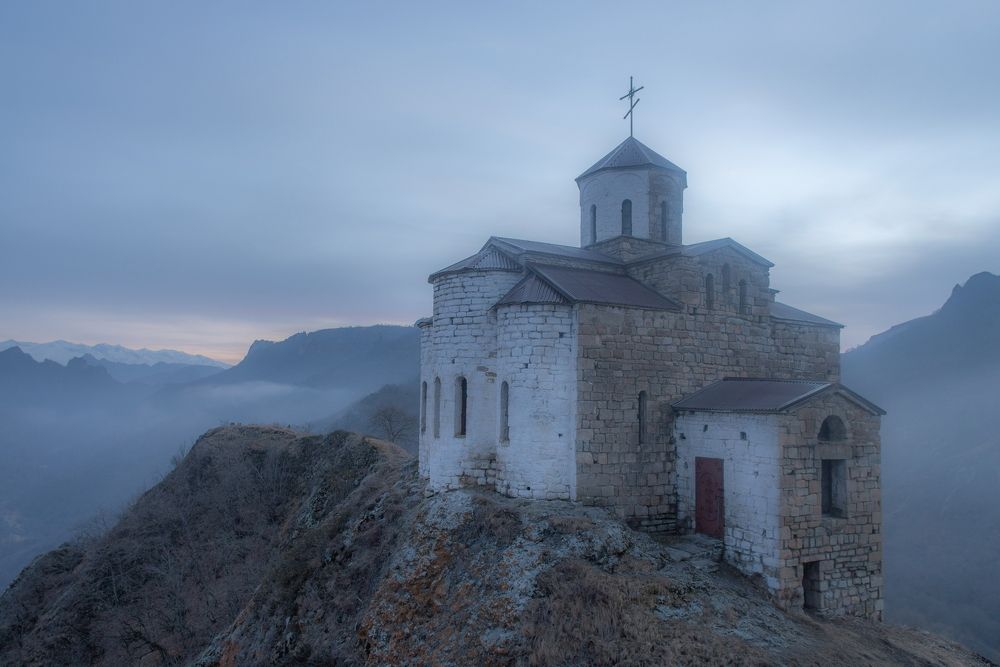 Photograph by Арсен Алабердов