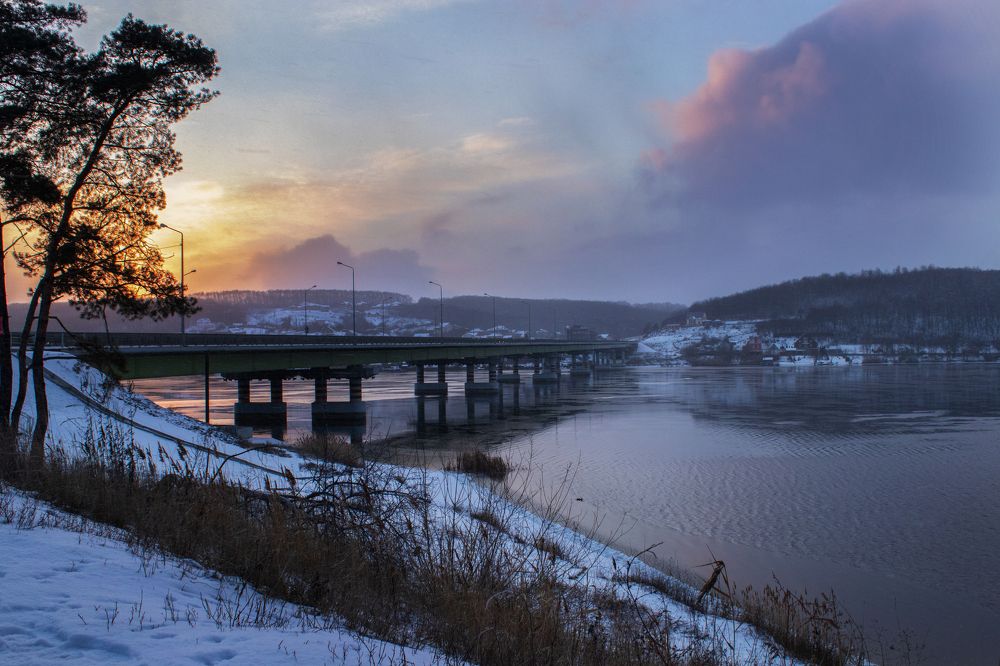 Photograph by Надежда Ржевская