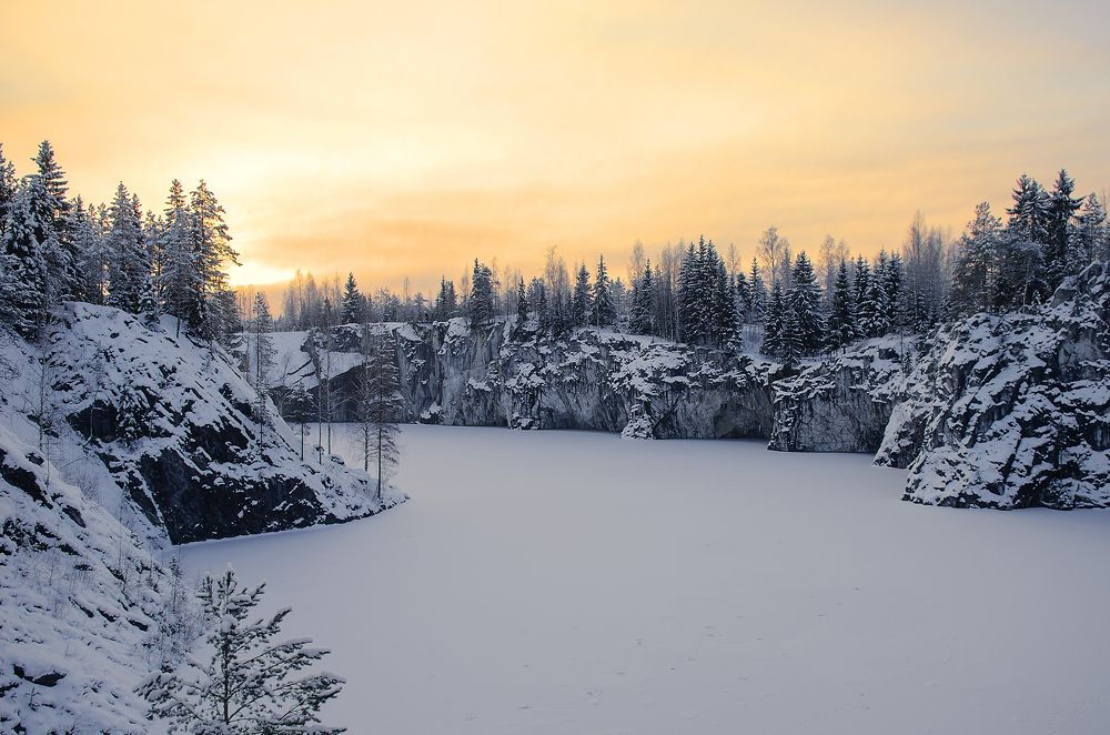 Photograph by Евгения Антонова