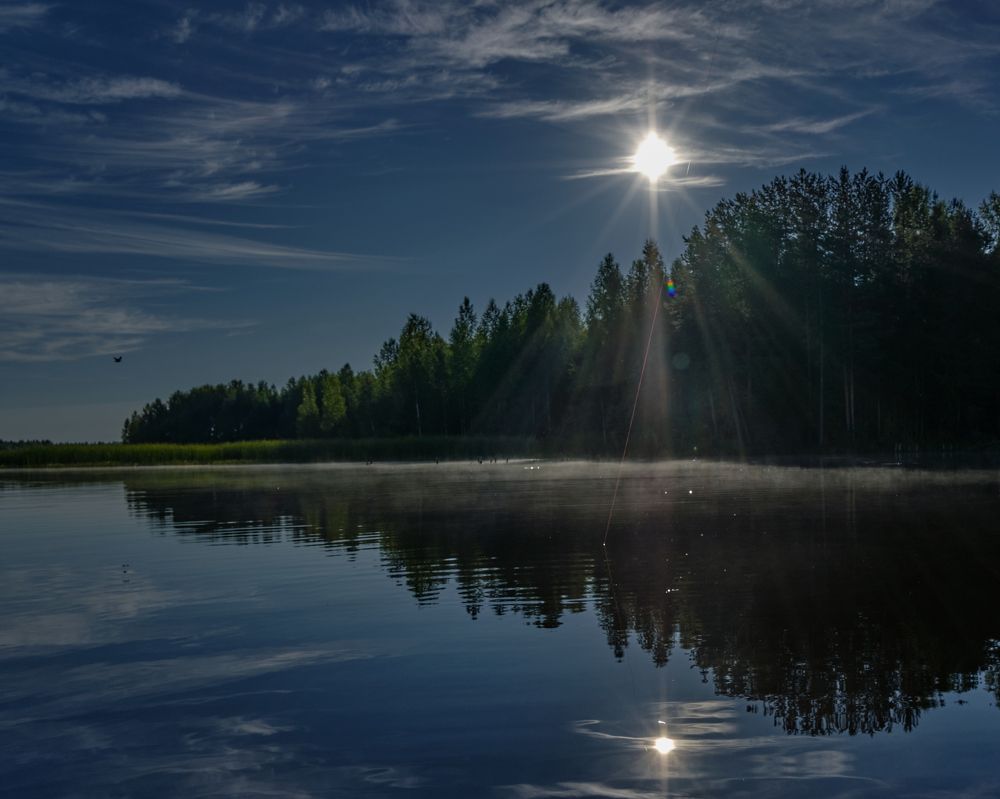 Photograph by Михаил Бронников