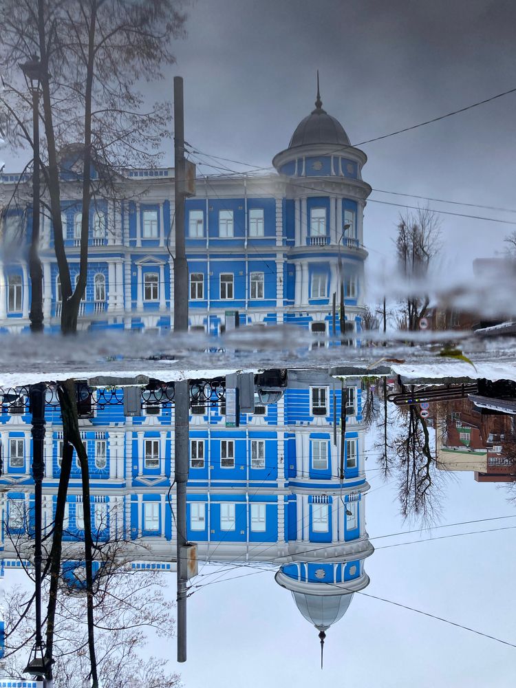 Фотография автора Виктория Ильина