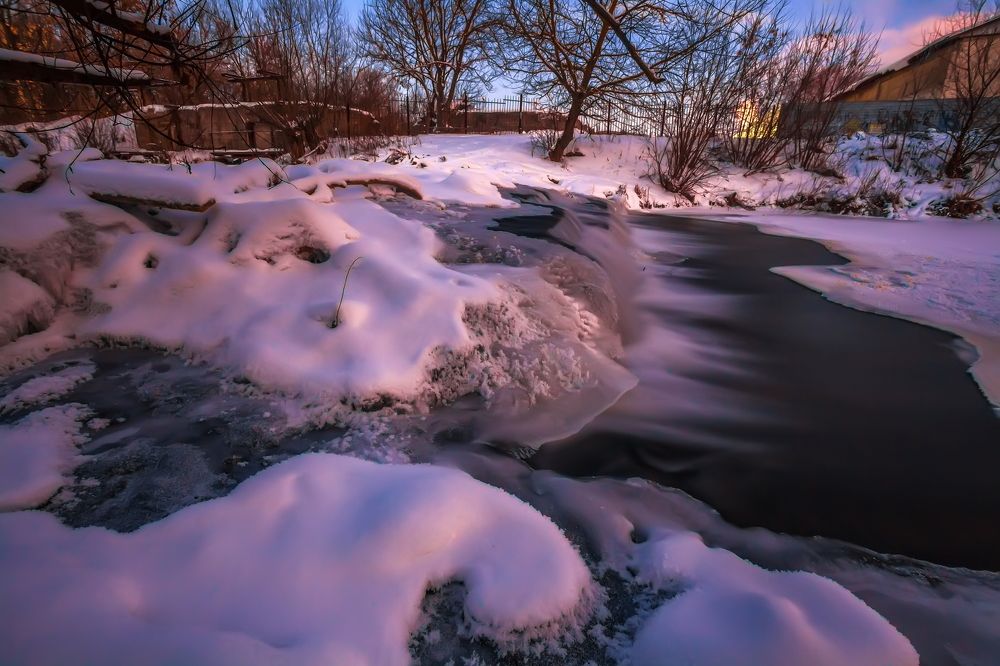 Photograph by Дмитрий Сундеев