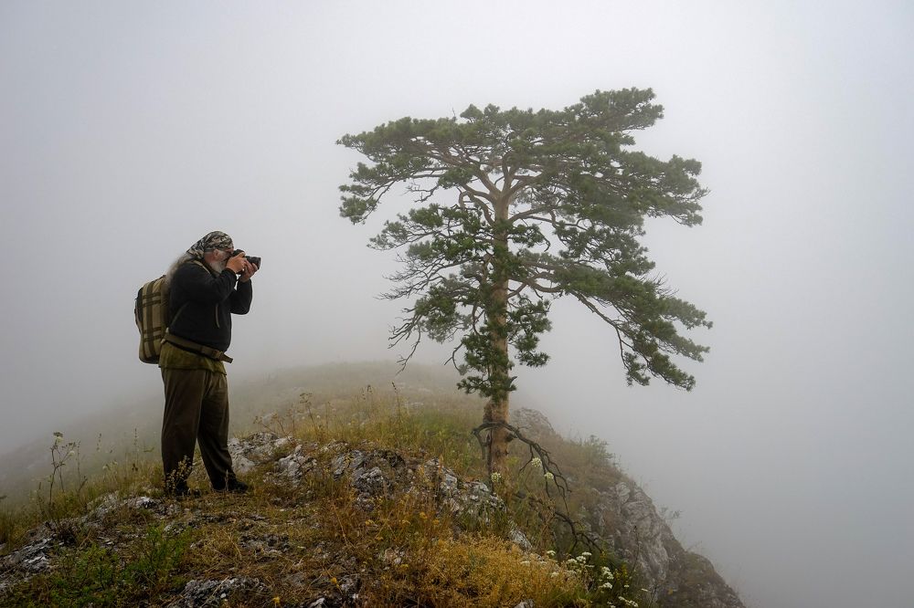 Photograph by Андрей Черкасов