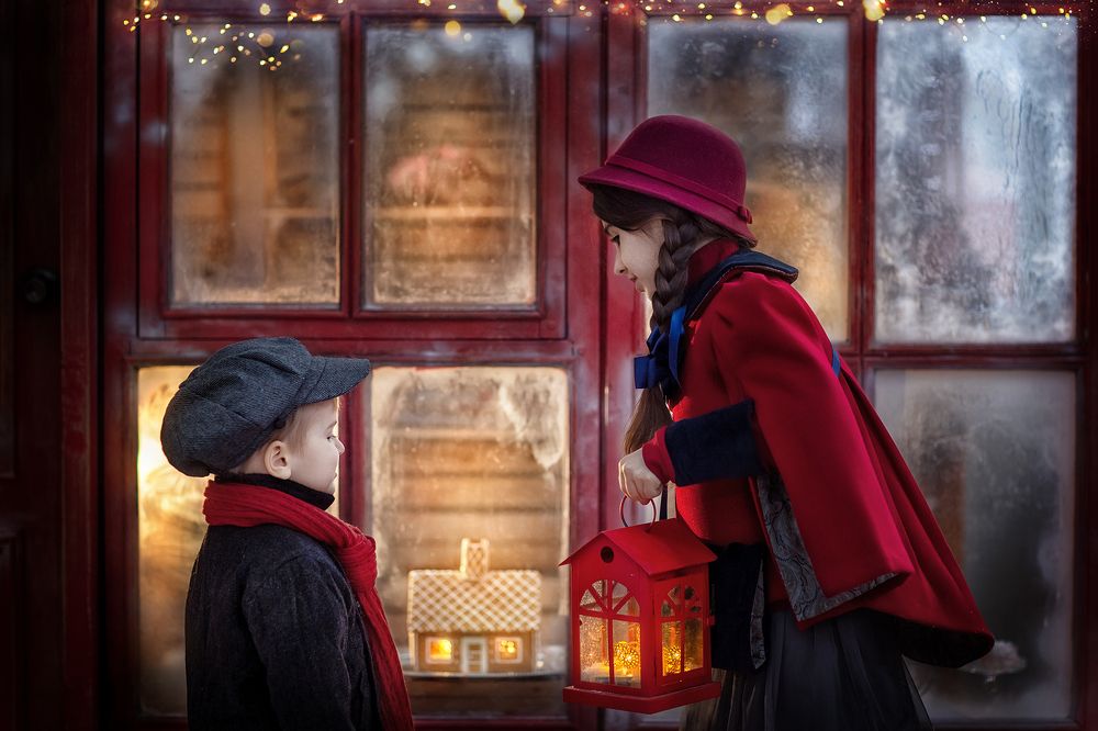 Photograph by Оксана Осенняя