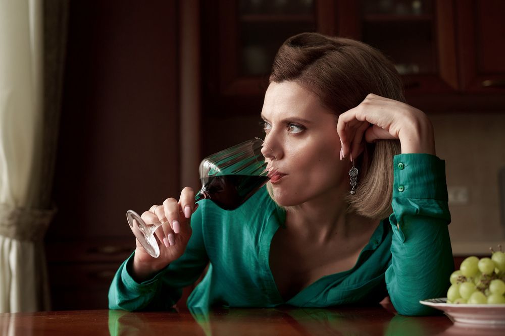 Photograph by Sergey Yakunin