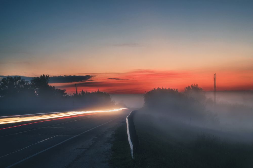 Photograph by Konstantin Zhuykov