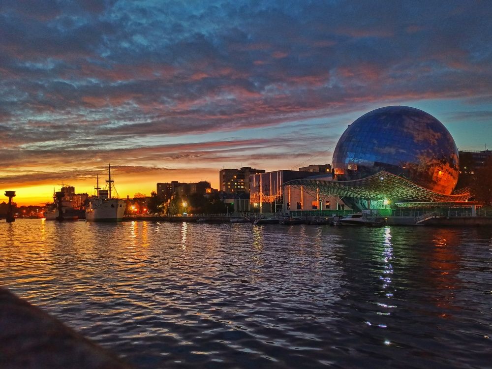 Photograph by Сергей Жигульский