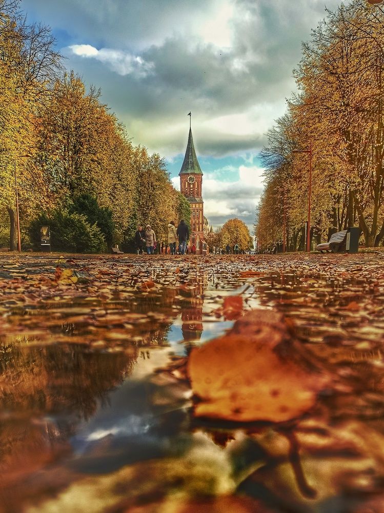 Photograph by Сергей Жигульский