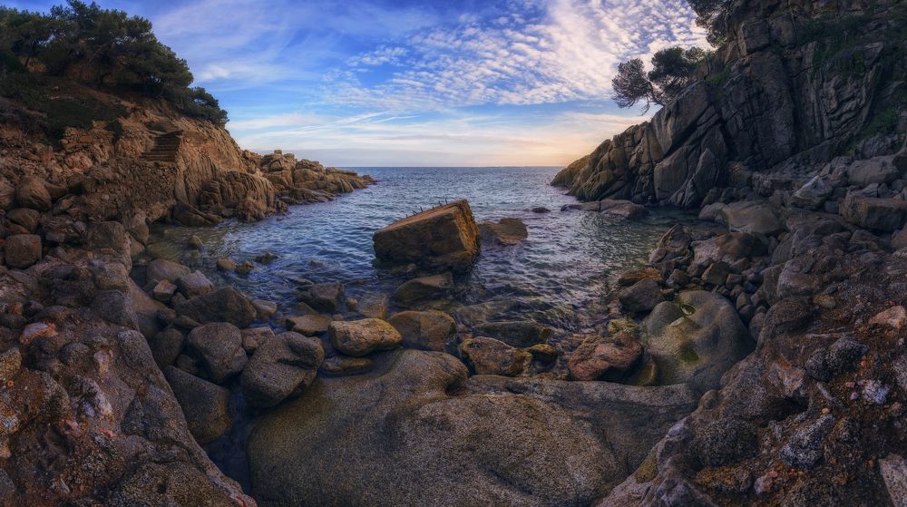 Photograph by García Marín Juan Diego