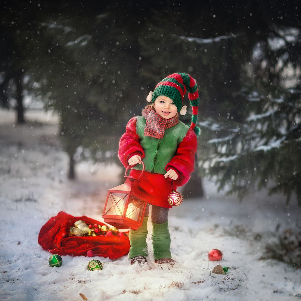 Photograph by Анастасия Никитинская