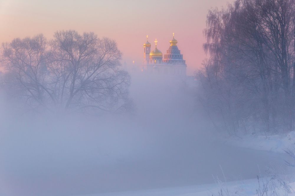 Photograph by Владимир Брагилевский