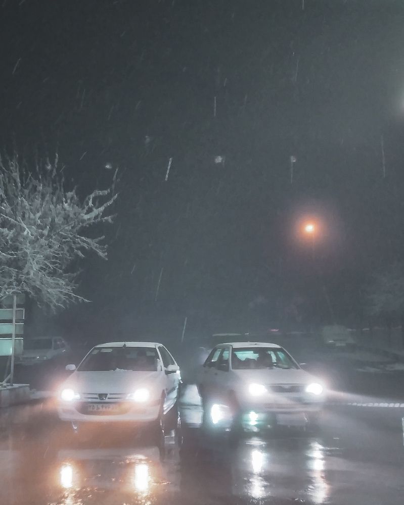 Photograph by Mohammad Amin Karimi