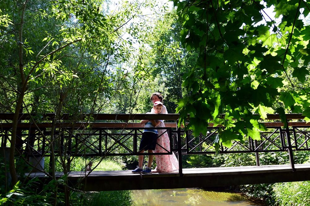 Photograph by Юрий Подвойский