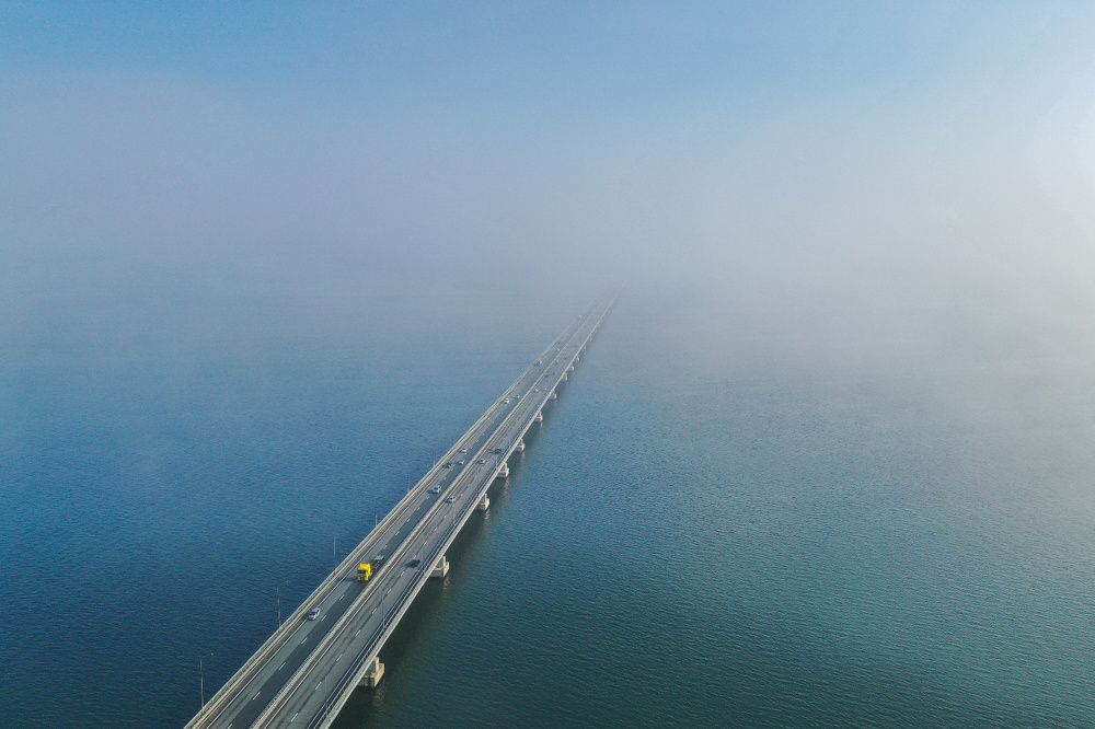 Бесконечность / Infinity